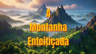 A montanha enfeitiçada [upl. by Eaneg]