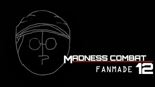 Madness Combat 12 fanmade part 3 [upl. by Terryn]