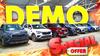 Demo Cars amp PreOwned Cars for Sale  35k Downpayment [upl. by Colvin306]