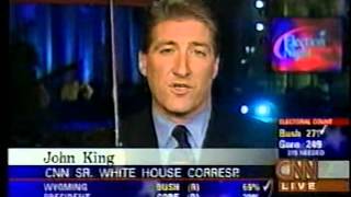 2000 Presidential Election Bush vs Gore Part 26 [upl. by Allenad164]