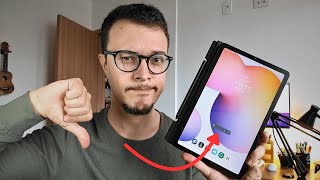 Galaxy Tab S6 Lite 2024  O MELHOR tablet para estudar Vale a pena [upl. by Miru229]