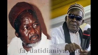 Très Émouvant  Papa Mahi se confie sur lorigine de son Tafsir aprés Papa Asse [upl. by Enowtna788]