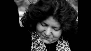 Kafi Kalaam e Bulleh Shah  Abida Parveen [upl. by Noneek]