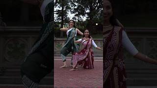 baawariya by shankar tucker amp maati baani ❤️💚 • semi classical dance cover [upl. by Anson]