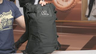 Kriega R16 Backpack Review [upl. by Micheil810]