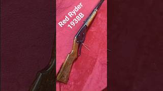 Red Ryder 1938B Recovered From An Odd Place watch the full video on my channel [upl. by Urbanna]