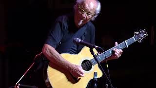 Martin Barre Live 2024 🡆 Under Wraps 2 🡄 Apr 4 ⬘ Dosey Doe ⬘ The Woodlands TX [upl. by Doughman37]