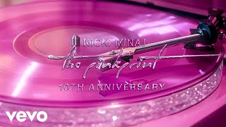 Nicki Minaj  Turn Yo Cap Back feat Swae Lee Official Audio [upl. by Nirret651]