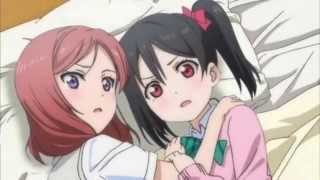 NicoMaki AMV Jenny [upl. by Leaper405]