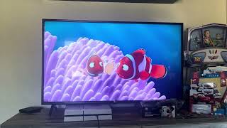 Finding Nemo quotFish Are Friendsquot Clip [upl. by Luanne]