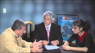 Conciliación Extrajudicial Tu mejor opción [upl. by Brodench429]