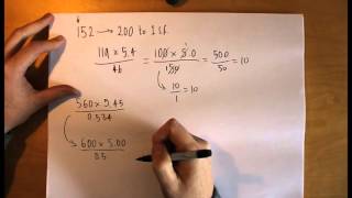 Maths GCSE Estimation [upl. by Jesus]