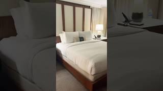 Luxury suite in a 5 star  The Whitley Atlanta [upl. by Edahc]