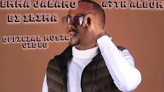 Emma Jalamo  Bi ilima Official Video 7th Album [upl. by Akinnej]