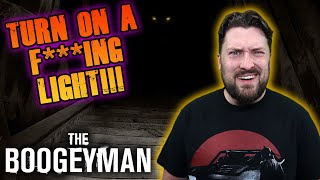 The Boogeyman 2023  Movie Review [upl. by Langelo]