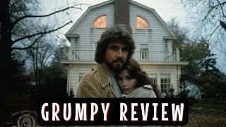 The Amityville Horror 1979 review [upl. by Nygem338]