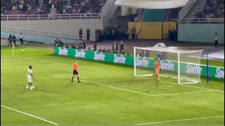 Germany U17 vs France U17 Finals Penalty Shootout  U17 World Cup Finals 2023 [upl. by Eilhsa523]