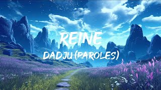 Promis JurÃ©  Tayc Qui sait  Niro ft El Grandetoto Reine  Dadju ParolesLyrics [upl. by Adnovahs]