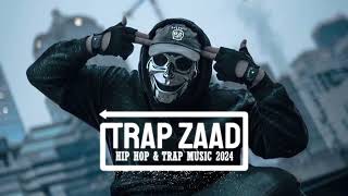 Mafia Music 2024 ☠️ Best Gangster Rap Mix  Hip Hop amp Trap Music 2024 265 [upl. by Lole986]