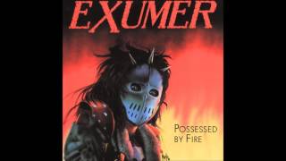 Exumer  Reign of Sadness [upl. by Stelmach341]