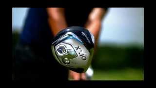 XXIO Series 8 Golf Clubs  Once Again XXIO Has Changed Everything [upl. by Weatherby]