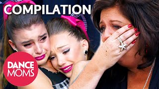 THE WORST ALDC MELTDOWNS Flashback Compilation  Part 2  Dance Moms [upl. by Eniamsaj886]