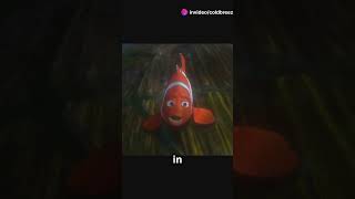 Whats Finding Nemo really about [upl. by Waldron]