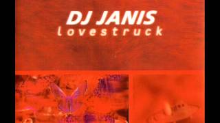 DJ JANIS  Lovestruck Original Mix 2000 [upl. by Llertniuq]