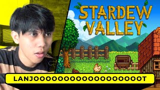 CRAFTING DEDE BAYI 56 Stardew Valley Mod Bahasa Indonesia 16 Gameplay [upl. by Zeret]