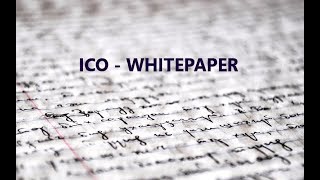 Blackbox Review of White Paper Part 1 [upl. by Halian]