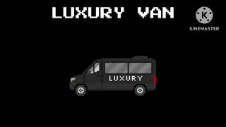 New Luxury Van [upl. by Tai]