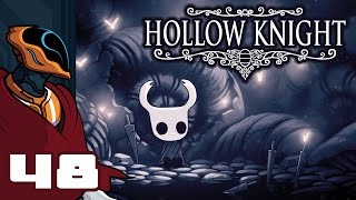 Lets Play Hollow Knight  PC Gameplay Part 48  Gotta Kill Em All [upl. by Baruch]