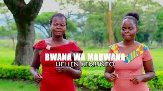 BWANA WA MABWANA BY HELLEN KEMUNTO OFFICIAL VIDEO [upl. by Otrevire117]