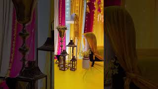 Evant planner dance punjabisong newsong punjabi wedding eventflowers viralvideo decoration [upl. by Russian]