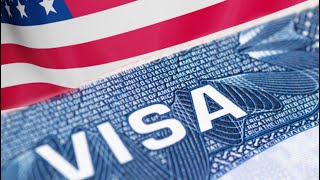 La Loterie visa es ce que j’ai déjà un boulot au USA 🇺🇸 si je suis sélectionné [upl. by Aikrahs503]