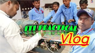 Wheatstone bridge ITI practical classes experiment [upl. by Kath]