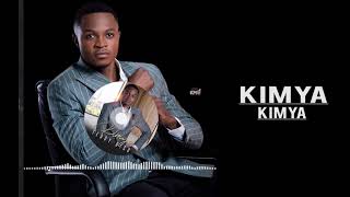 Teddy Diso  Kimya Audio  Lyrics [upl. by Ycul]