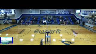 20240905  VB Tri SandhillsThedford at Ravenna [upl. by Erny]