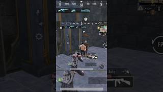 🌎WORLD RECORD FASTEST 1V4 IN 25 SEC bgmi pubgmobile gaming reels youtubeshorts XrGmaing00 [upl. by Enniotna]