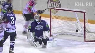 Daily KHL Update  January 16th 2014 [upl. by Grevera]