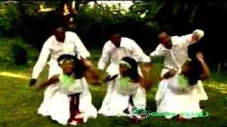 Oromo Traditinal Shaggoyee Dance  Abshiru [upl. by Godric]