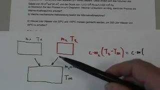 Mischungsrechnung 6 [upl. by Adnim]