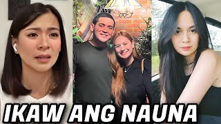 LJ Reyes BINANATAN si Yen Santos NA SIYA ang UNANG ng AGAW kay Paolo Contis [upl. by Artenehs161]