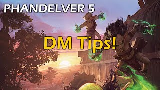 Phandelver 5 DM Tips How to Run DampD Phandelver and Below Chapter 5 by Amanda Hamon [upl. by Hiltner]