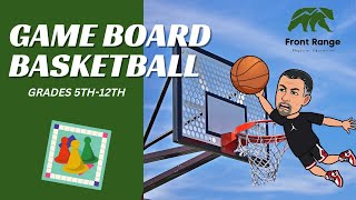 Unleashing The Shooting Fun Mindblowing Game Board Basketball [upl. by Sixla]