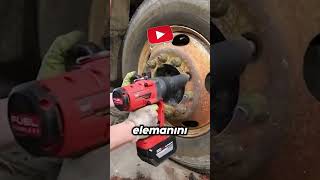 Somun Sıkma Makinesi Ne Dir│mechanic [upl. by Kiker]