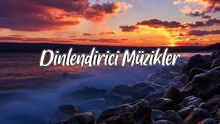 DİNLENDİREN Gitar Müzikleri  Dinlendirici Fon Müzikleri elapro [upl. by Huston825]