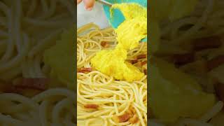 How to Make Spaghetti Carbonara Like a Roman [upl. by Elleved]