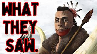 Extinct Animals The Native Americans Saw [upl. by Sina]