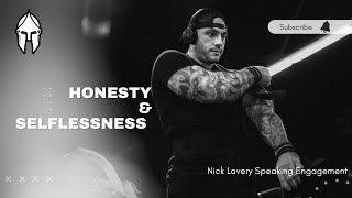 Honesty and Selflessness [upl. by Chapen]